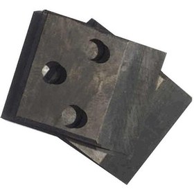 Resim Büyükbaş Tırnak Kesme Pensi Yedek Bıçak 2'li 