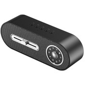 Resim Butu JY-78 Subwoofer Kapalı Taşınabilir V5.1 Bluetooth Kablosuz Hoparlörler + Destek Hafıza Kartı 