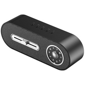 Resim Butu JY-78 Subwoofer Kapalı Taşınabilir V5.1 Bluetooth Kablosuz Hoparlörler + Destek Hafıza Kartı 