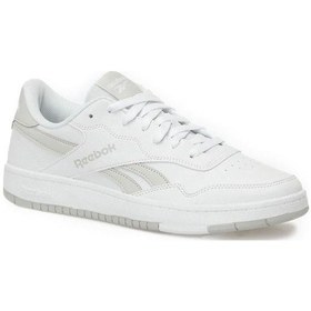 Resim Reebok Bb 1000 Erkek Basketbol Ayakkabısı 100221136 Beyaz 