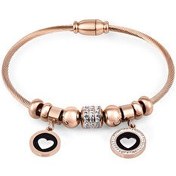 Resim Parigi PRGJEL1150 Kalpli Kadın Bileklik 