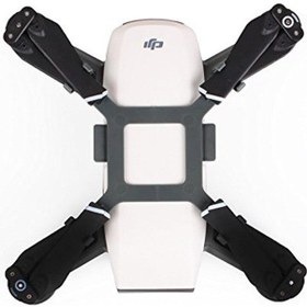 Resim Djı Spark Drone Pervane Tutucu Fixer Koruyucu Sabitleme 