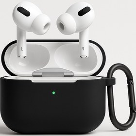 Resim TrkTech Siyah Kılıf Hediyeli Beyaz Pro 2. Nesil ios Android Uyumlu Bluetooth Kulaklık 
