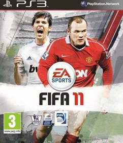 Resim 2.El Ps3 Fifa 11 %100 Orjinal Oyun 