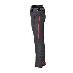 Resim Phenix Alpine Float Pants Erkek Gri Kayak Pantolonu 