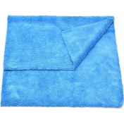 Resim Spark 2314 Mikrofiber Peluş Oto Kurulama, Pasta, Cila, Temizlik ve Cam Bezi 40 x 60 cm. (3 ADET) 