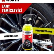 Resim Würth Aslanparkoto Jant Temizleyici 400 Ml 