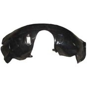 Resim Çamurluk Davlumbazı Connect 2002-2013 Ön Sağ Oem No:1418344 Adet 