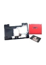 Resim Hp 15-dw0000 Notebook Kasa Alt / Silver 