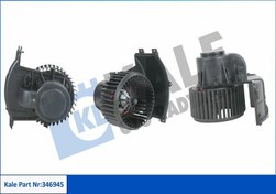 Resim KALE 346945 | Kalorifer Motoru 04-T.Porter T5 + Ac 