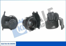 Resim KALE 346945 | Kalorifer Motoru 04-T.Porter T5 + Ac 