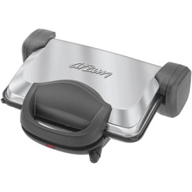 Resim Arzum AR271 Prego Delux Tost Makinası - Inox 