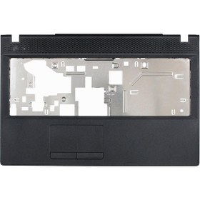 Resim Lenovo Uyumlu Ideapad G510 20238 Alt Üst Kasa 