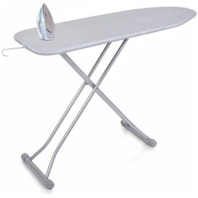 Resim Doğrular Gigi Yanmaz Bezli - Dolap Içi Ütü Masası 