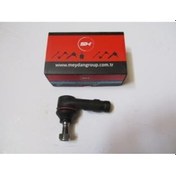Resim Seat Toledo- 93/95 Rot Başı Sol Manuel Direksiyon Sh Diğer 