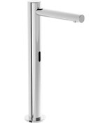 Resim Vitra Origin Aquasee Temassız Çanak Lavabo Bataryası Krom A47221 