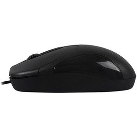 Resim Everest SM-216 Kablolu Optik Mouse 