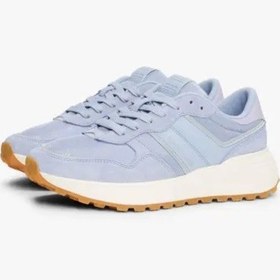 Resim Tommy Hilfiger Kadın Sneaker En0en02788dbs Mavi 