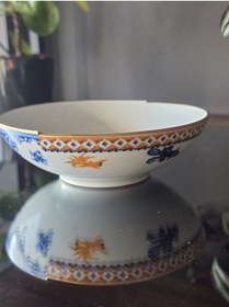 Resim Hyrid1 6 Kişilik Çorba Kasesi Çok Renkli 