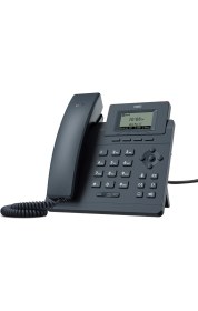 Resim Karel IP310 Adaptör Dahil Ip Masaüstü Telefon 