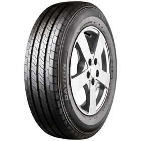 Resim Dayton 205/65r16c 107/105t Van 2021 Yaz Lastiği 