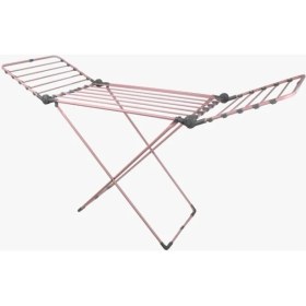 Resim Wings Kalın Borulu Kanatlı Kurutmalık-Pembe 