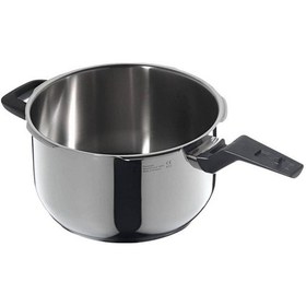 Resim Wmf Perfect Premıum Düdüklü Tencere 4.5 L Gümüş 