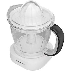 Resim Grundig Ms 421000 Narenciye Sıkacağı - Beyaz 