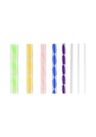 Resim Akrilik Rulo Merdane 15 Cm - 8 Parça 