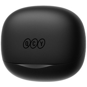 Resim Qcy Melobuds N50 ANC HT12 6 Mikrofonlu Bluetooth 5.4 Kulakiçi Kulaklık 
