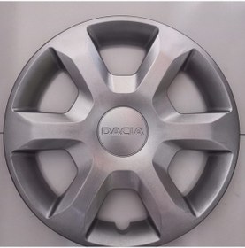 Resim Dacia Dokker Jant Kapağı 15 İnç 8200756961 