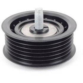 Resim Genel Markalar Kayış Gergi Makarası M272 W203-204-211 Kanallı 2722021019 