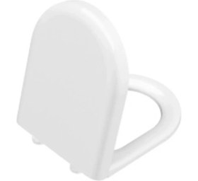 Resim VitrA S50 Asma Klozet (Yavaş Kapanır Klozet Kapağı Dahil) ve Gömme Rezervuar Set 