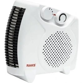 Resim Raks Pf 20 Stx 2000 Watt Fanlı Isıtıcı 