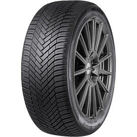 Resim Nexen 235/65 R17 108W XL N'Blue 4Season 2 4x4 Dört Mevsim Lastiği 2025 