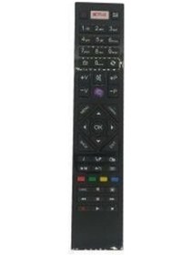 Resim Kumanda 1220-vestel T1640 Netflix Lcd 