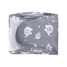 Resim Sevi Bebe Bebek Kundak Kemer 