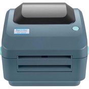 Resim ekselans global XP-490B Direkt Termal Barkod Yazıcı Ekselans 1136669 