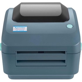 Resim STOREMAX XP-490B Direkt Termal Barkod Yazıcı maxshtr 1053513 