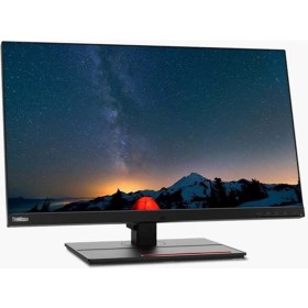 Resim Lenovo Ws 62CBRAR6TK Thınkvısıon P27U-20 (D21270UP0) 27IN Monıtor HDMI 