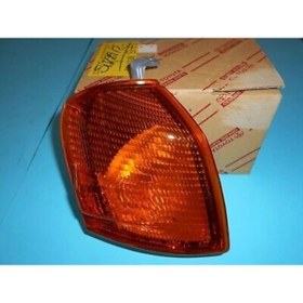 Resim Depo Japon Starlet (P9) 43891 1996-1999 Sinyal Lambası Sağ (Oem No:8151010280) 