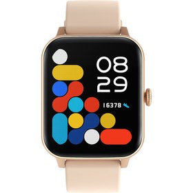 Resim Inteya Hiwatch Lite Amoled Ekran Android Ve Ios Uyumlu Sesli Görüşme Özellikli Akıllı Saat 