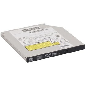 Resim Notebook Dvd-rw 9.5mm Ultra Slim Optik Okuyucu Yazıcı 