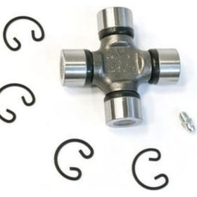 Resim Suzuki Vitara Jlx Sj413 Şaft İstavroz Mafsal Dıştan Sekmanlı 