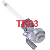 Resim MOTOSVN Kuba Tk 03 Benzin Musluğu 