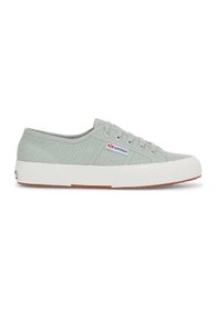 Resim Superga 2750-cotu Classıc Kadın Günlük Ayakkabı S000010-aqm-sp Gri-gri Gri 