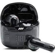 Resim JBL TUNE FLEX NC KULAKİÇİ TWS KULAKLIK, GHOST SİYAH 