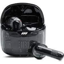 Resim JBL TUNE FLEX NC KULAKİÇİ TWS KULAKLIK, GHOST SİYAH 