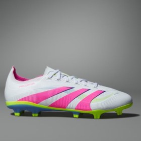Resim Adidas Predator League FG/MG | Pembe 