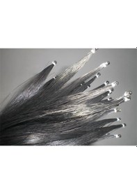 Resim Swing Vb01 Model Siyah Renk Keman Yayı İçin At Kılı Yay 